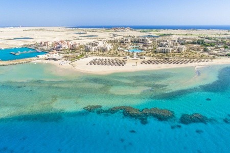 Kempinski Soma Bay - 127