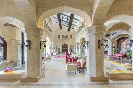 Kempinski Soma Bay - 130