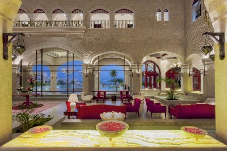 Kempinski Soma Bay - 132