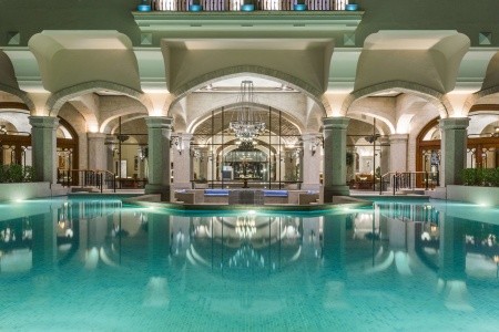 Kempinski Soma Bay - 135