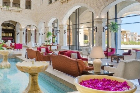 Kempinski Soma Bay - 139