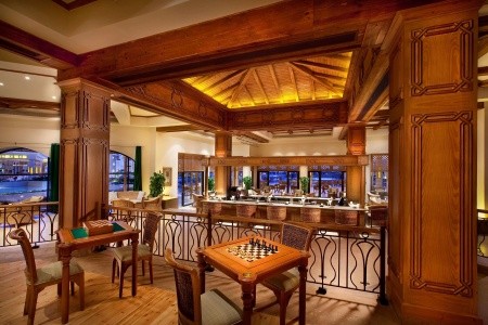 Kempinski Soma Bay - 143