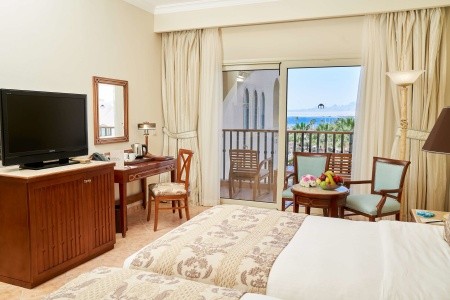 Kempinski Soma Bay - 150