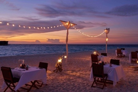 Park Hyatt Hadahaa - 47