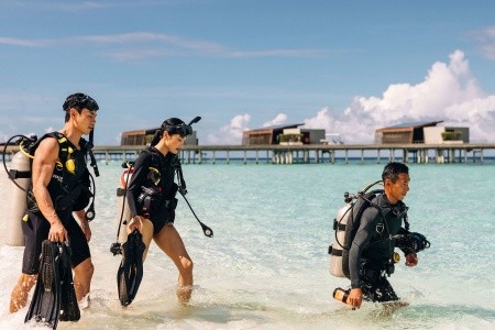 Park Hyatt Hadahaa - 48