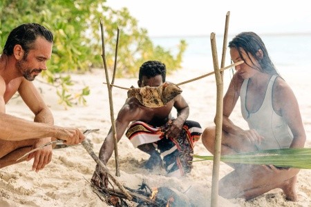 Park Hyatt Hadahaa - 49