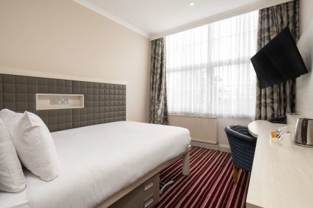 London Croydon Aerodrome Bw Signature Collection - 33