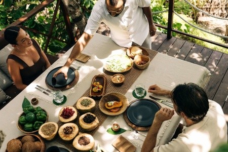 Park Hyatt Hadahaa - 57