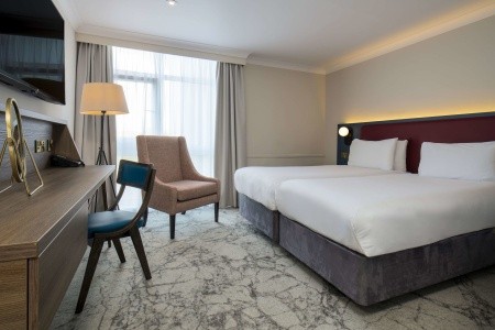 London Croydon Aerodrome Bw Signature Collection - 37