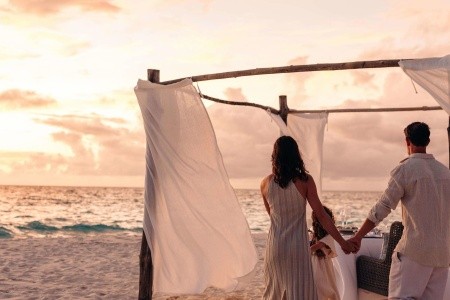 Park Hyatt Hadahaa - 58