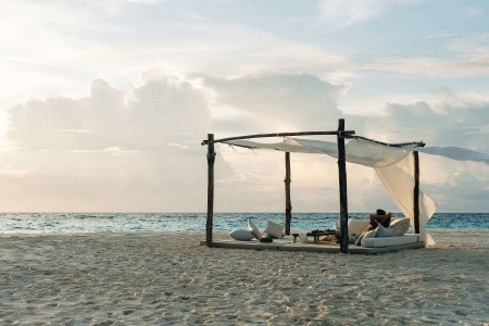 Park Hyatt Hadahaa - 59