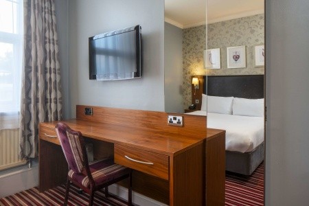 London Croydon Aerodrome Bw Signature Collection - 39