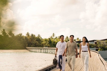 Park Hyatt Hadahaa - 60