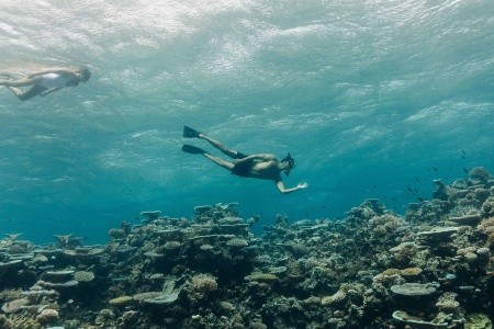 Park Hyatt Hadahaa - 61