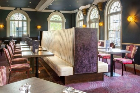 London Croydon Aerodrome Bw Signature Collection - 41