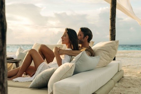 Park Hyatt Hadahaa - 63