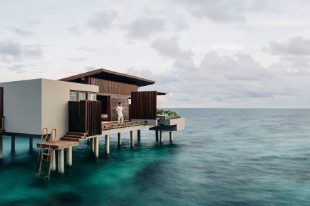 Park Hyatt Hadahaa - 66