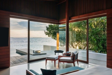Park Hyatt Hadahaa - 67