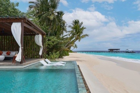 Park Hyatt Hadahaa - 68