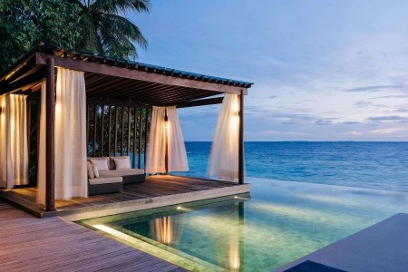 Park Hyatt Hadahaa - 69