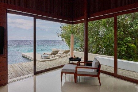 Park Hyatt Hadahaa - 70