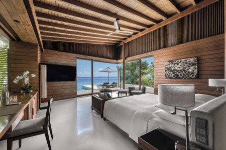 Park Hyatt Hadahaa - 71