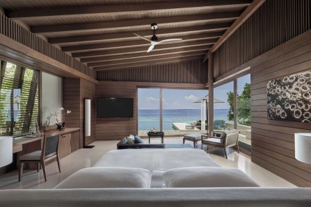 Park Hyatt Hadahaa - 72