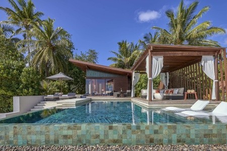 Park Hyatt Hadahaa - 73