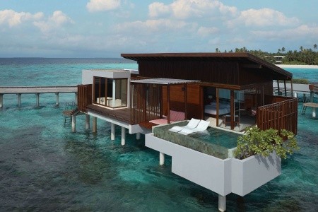 Park Hyatt Hadahaa - 74
