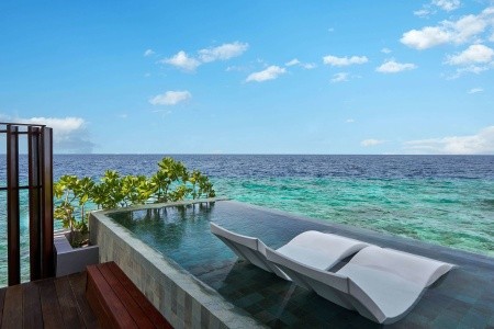 Park Hyatt Hadahaa - 75