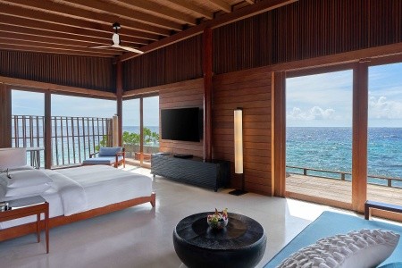 Park Hyatt Hadahaa - 76