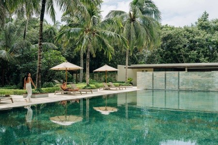 Park Hyatt Hadahaa - 78