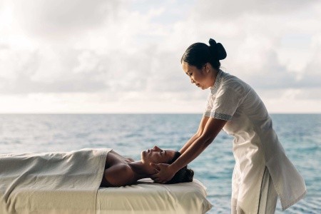 Park Hyatt Hadahaa - 79