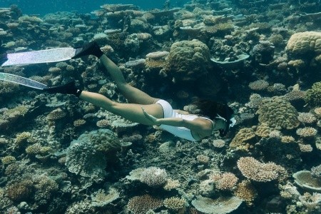 Park Hyatt Hadahaa - 81