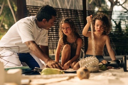 Park Hyatt Hadahaa - 82