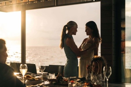 Park Hyatt Hadahaa - 84