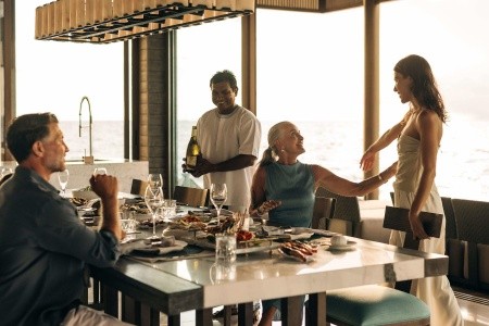 Park Hyatt Hadahaa - 85