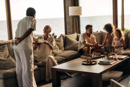 Park Hyatt Hadahaa - 86