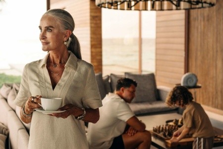 Park Hyatt Hadahaa - 88