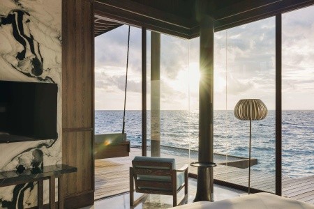 Park Hyatt Hadahaa - 89