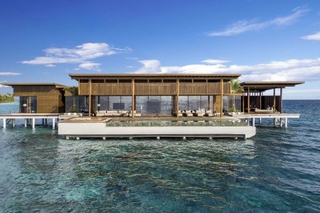 Park Hyatt Hadahaa - 92