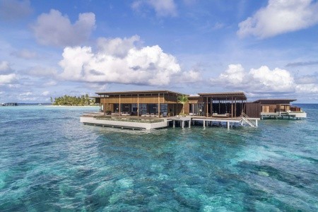 Park Hyatt Hadahaa - 93
