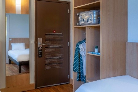 Ibis Barcelona Meridiana