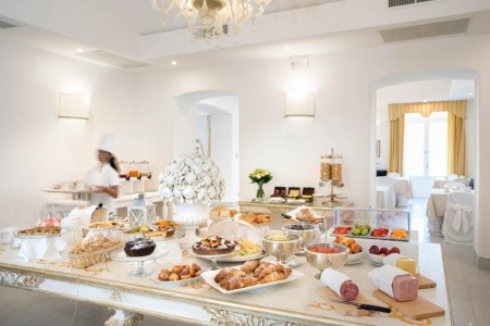 Grande Albergo Internazionale (Brindisi) - 22