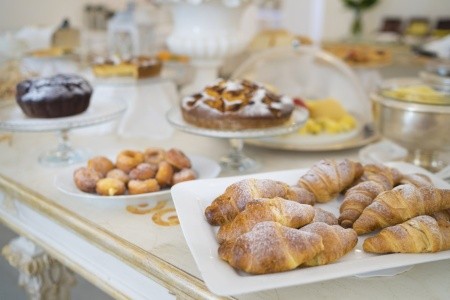 Grande Albergo Internazionale (Brindisi) - 24