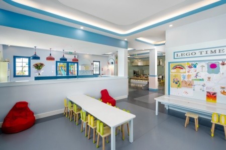 Turecko Turecká riviéra Kirman Sidera Luxury & Spa 8 dňový pobyt Ultra All inclusive Letecky Letisko: Praha July 2026 (27/07/26- 3/08/26)