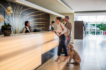 Česká republika Praha a okolie DUO - Praha 9 4 dňový pobyt Raňajky Vlastná January 2026 (11/01/26-14/01/26)