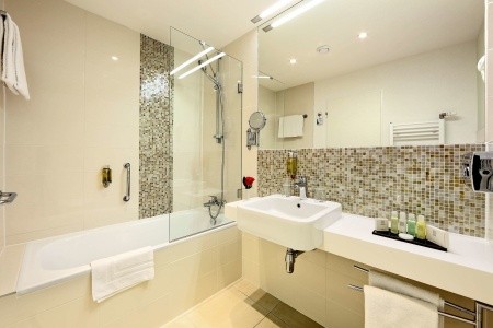 Česká republika Praha a okolie DUO - Praha 9 4 dňový pobyt Raňajky Vlastná January 2026 (11/01/26-14/01/26)