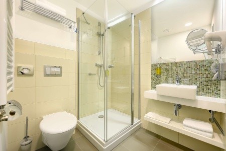 Česká republika Praha a okolie DUO - Praha 9 4 dňový pobyt Raňajky Vlastná January 2026 (11/01/26-14/01/26)