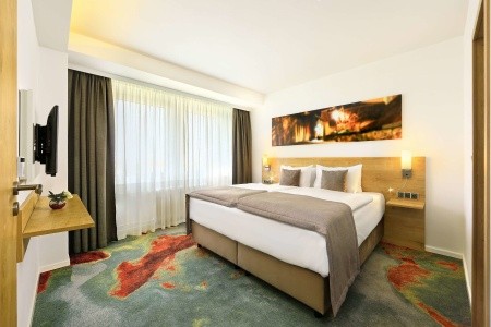 Česká republika Praha a okolie DUO - Praha 9 4 dňový pobyt Raňajky Vlastná January 2026 (11/01/26-14/01/26)